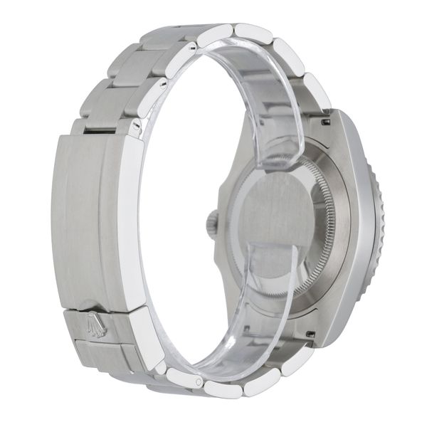 Rolex Submariner Starbucks